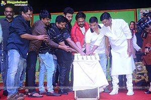 F3 FUNTastic Celebrations at Vizag