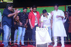 F3 FUNTastic Celebrations at Vizag