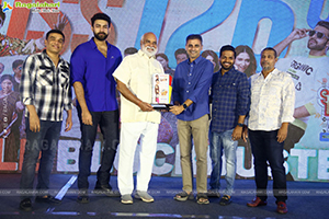 F3 Triple Blockbuster Success Celebrations