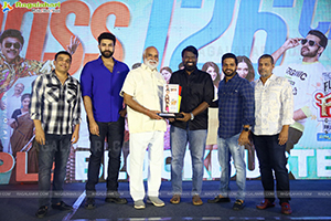 F3 Triple Blockbuster Success Celebrations