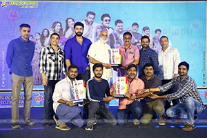 F3 Triple Blockbuster Success Celebrations