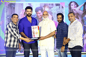 F3 Triple Blockbuster Success Celebrations