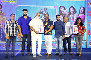 F3 Triple Blockbuster Success Celebrations