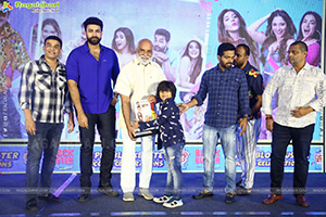 F3 Triple Blockbuster Success Celebrations