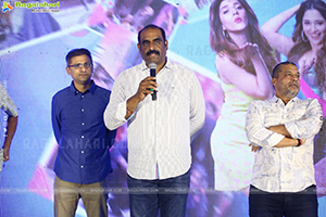 F3 Triple Blockbuster Success Celebrations