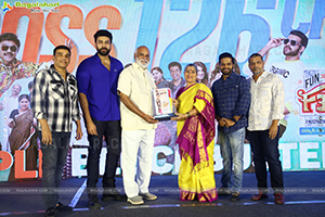 F3 Triple Blockbuster Success Celebrations