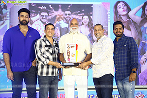 F3 Triple Blockbuster Success Celebrations