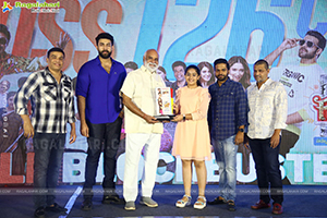 F3 Triple Blockbuster Success Celebrations