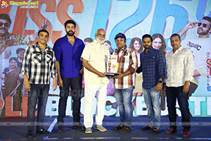 F3 Triple Blockbuster Success Celebrations