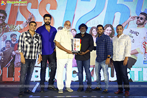 F3 Triple Blockbuster Success Celebrations