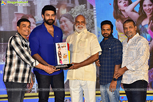 F3 Triple Blockbuster Success Celebrations