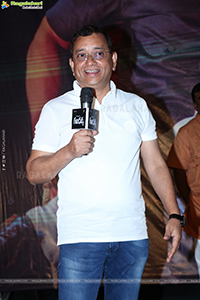 Gandharwa Movie First Song Launch