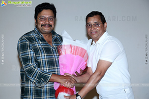 Gandharwa Movie First Song Launch