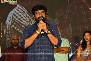 Gangster Gangaraju Movie Pre-Release Event