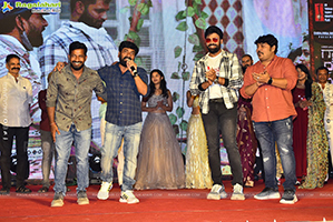 Gangster Gangaraju Movie Pre-Release Event