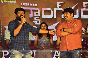 Gangster Gangaraju Movie Pre-Release Event