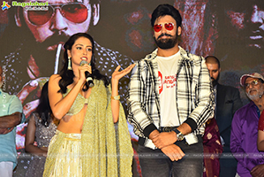 Gangster Gangaraju Movie Pre-Release Event