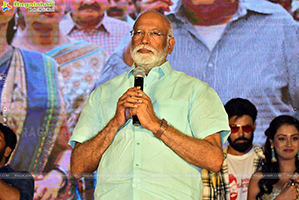 Gangster Gangaraju Movie Pre-Release Event