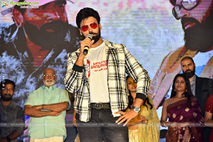 Gangster Gangaraju Movie Pre-Release Event