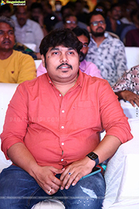 Gangster Gangaraju Movie Pre-Release Event