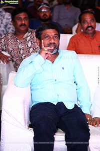 Gangster Gangaraju Movie Pre-Release Event