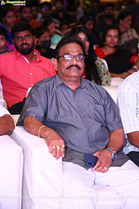 Gangster Gangaraju Movie Pre-Release Event