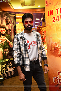 Gangster Gangaraju Movie Pre-Release Event