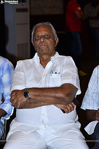 Gangster Gangaraju Movie Pre-Release Event