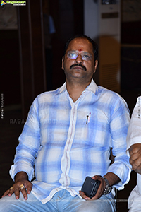 Gangster Gangaraju Movie Pre-Release Event