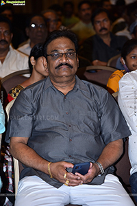 Gangster Gangaraju Movie Pre-Release Event