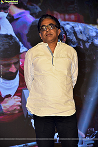 Gangster Gangaraju Movie Pre-Release Event