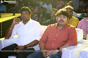 Gangster Gangaraju Movie Pre-Release Event