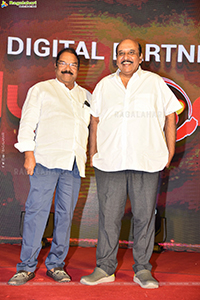 Gangster Gangaraju Movie Pre-Release Event