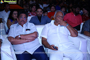 Gangster Gangaraju Movie Pre-Release Event