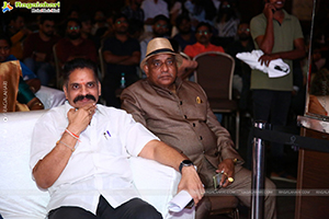 Gangster Gangaraju Movie Pre-Release Event