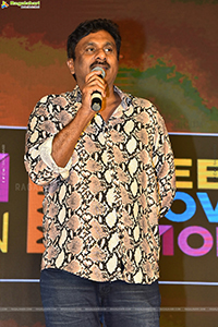 Gangster Gangaraju Movie Pre-Release Event