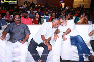 Gangster Gangaraju Movie Pre-Release Event