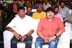 Gangster Gangaraju Movie Pre-Release Event