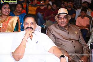 Gangster Gangaraju Movie Pre-Release Event