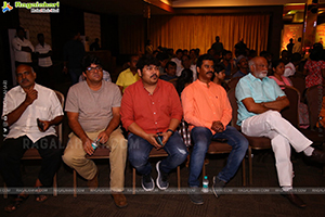 Gangster Gangaraju Movie Pre-Release Event