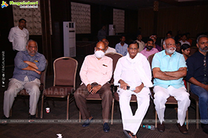 Gangster Gangaraju Movie Pre-Release Event