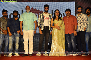 Gangster Gangaraju Movie Pre-Release Event