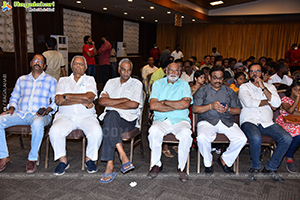 Gangster Gangaraju Movie Pre-Release Event