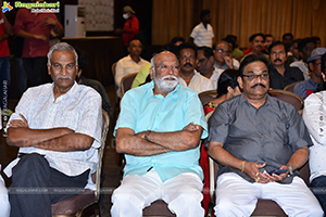 Gangster Gangaraju Movie Pre-Release Event