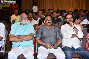 Gangster Gangaraju Movie Pre-Release Event