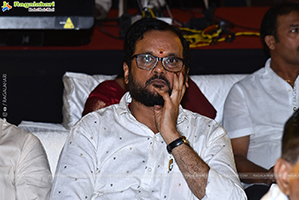 Gangster Gangaraju Movie Pre-Release Event