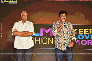 Gangster Gangaraju Movie Pre-Release Event