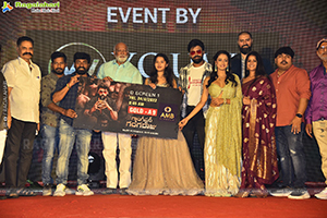 Gangster Gangaraju Movie Pre-Release Event