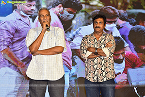 Gangster Gangaraju Movie Pre-Release Event