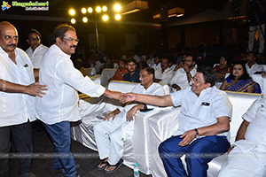 Gangster Gangaraju Movie Pre-Release Event